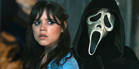 Jenna Ortega reportedly left the ‘Scream 7’ cast because ...